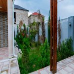 Kirayə (aylıq) 3 otaqlı Həyət evi/villa, Mərdəkan, Xəzər rayonu 3