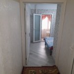 Kirayə (aylıq) 2 otaqlı Köhnə Tikili, Neftçilər metrosu, 8-ci kilometr, Nizami rayonu 5