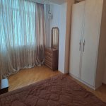 Аренда 2 комнат Новостройка, İnşaatçılar метро, Ясамал район 4