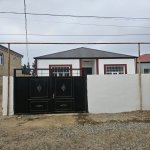Satılır 3 otaqlı Həyət evi/villa, Binə qəs., Xəzər rayonu 1