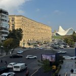 Kirayə (aylıq) 4 otaqlı Yeni Tikili, Nəriman Nərimanov metrosu, Təhsil Nazirliyi, Nərimanov rayonu 23