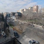 Satılır 2 otaqlı Köhnə Tikili, İnşaatçılar metrosu, Yasamal qəs., Yasamal rayonu 13
