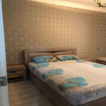 Kirayə (günlük) 2 otaqlı Köhnə Tikili, 8 Noyabr metrosu, Nəsimi rayonu 4