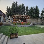Kirayə (aylıq) 7 otaqlı Bağ evi, Şağan, Xəzər rayonu 14