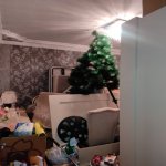 Satılır 6 otaqlı Həyət evi/villa, Həzi Aslanov metrosu, Əhmədli, Xətai rayonu 7