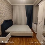 Satılır 2 otaqlı Yeni Tikili, Qara Qarayev metrosu, 8-ci kilometr, Nizami rayonu 4