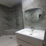 Satılır 2 otaqlı Yeni Tikili, 20 Yanvar metrosu, Binəqədi rayonu 14