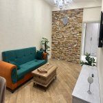 Аренда 2 комнатная Новостройка, м. Гянджлик метро, Медицинский Университет, Насими район 6