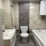 Продажа 2 комнатная Вторичка, м. Ичяришяхяр метро, пос. Ясамал, Ясамал район 13