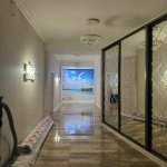 Kirayə (aylıq) 4 otaqlı Yeni Tikili, Ağ şəhər, Xətai rayonu 19