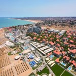 Продажа 1 комнатная Новостройка, пос. Нардаран, Sea Breeze, Сабунчу район 7