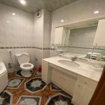 Kirayə (aylıq) 4 otaqlı Yeni Tikili, Azadlıq metrosu, Binəqədi rayonu 14