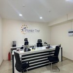Kirayə (aylıq) 2 otaqlı Ofis, Nəriman Nərimanov metrosu, Nərimanov rayonu 2