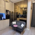 Kirayə (aylıq) 2 otaqlı Yeni Tikili, Nizami metrosu, Caspian Plaza, Nəsimi rayonu 5
