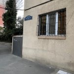 Satılır 3 otaqlı Köhnə Tikili, Memar Əcəmi metrosu, 9-cu mikrorayon, Binəqədi rayonu 13