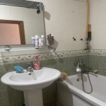 Kirayə (aylıq) 3 otaqlı Köhnə Tikili, Elmlər akademiyası metrosu, Yasamal rayonu 5