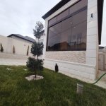 Satılır 4 otaqlı Həyət evi/villa, Binə qəs., Xəzər rayonu 2