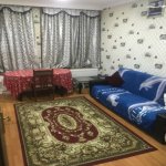Kirayə (aylıq) 3 otaqlı Yeni Tikili, İnşaatçılar metrosu, Yeni Yasamal qəs., Yasamal rayonu 1