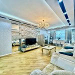 Kirayə (aylıq) 2 otaqlı Yeni Tikili, Xətai metrosu, Ağ şəhər, Xətai rayonu 2