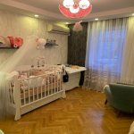 Продажа 3 комнатная Вторичка, м. Мемар Аджеми - 2 метро, 4-ый микрорайон, Насими район 3