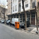 Kirayə (aylıq) Obyekt, Şuşa restoranı, Nərimanov rayonu 5