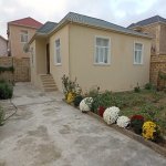Satılır 4 otaqlı Həyət evi/villa, Masazır, Abşeron rayonu 1