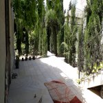 Kirayə (aylıq) 7 otaqlı Həyət evi/villa, Mərdəkan, Xəzər rayonu 14