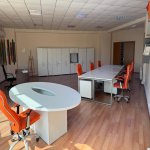 Kirayə (aylıq) 6 otaqlı Ofis, Sahil metrosu, Nəsimi rayonu 1