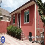 Satılır 4 otaqlı Həyət evi/villa, Hövsan qəs., Suraxanı rayonu 1