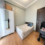 Продажа 4 комнатная Новостройка, İnşaatçılar метро, пос. Ясамал, Ясамал район 6