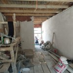 Satılır 3 otaqlı Həyət evi/villa, İnşaatçılar metrosu, Yasamal rayonu 5