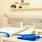 Kirayə (aylıq) Mini otel / Xostel, İçərişəhər metrosu, Səbail rayonu 3