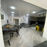 Satılır 3 otaqlı Köhnə Tikili, Badamdar qəs., Səbail rayonu 13