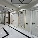 Satılır 3 otaqlı Yeni Tikili, Qara Qarayev metrosu, Nizami rayonu 10