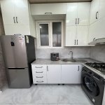 Kirayə (aylıq) 2 otaqlı Yeni Tikili, Elmlər akademiyası metrosu, Çıraq Plaza, Yasamal rayonu 9
