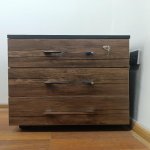 Аренда 1 комнатная Офис, Насими район 7