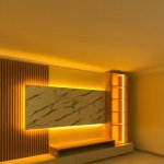 Satılır 4 otaqlı Yeni Tikili, Binəqədi rayonu 3