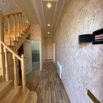Satılır 6 otaqlı Həyət evi/villa, Avtovağzal metrosu, Biləcəri qəs., Binəqədi rayonu 25