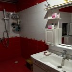 Satılır 2 otaqlı Köhnə Tikili, Neftçilər metrosu, 8-ci kilometr, Nizami rayonu 13