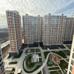 Продажа 2 комнатная Новостройка, İnşaatçılar метро, пос. Йени Ясамал, Ясамал район 1