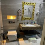 Kirayə (aylıq) 4 otaqlı Yeni Tikili, Xətai metrosu, Xətai rayonu 24