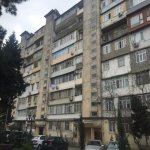 Kirayə (aylıq) 3 otaqlı Köhnə Tikili, Azadlıq metrosu, Binəqədi rayonu 1