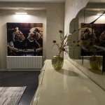 Аренда 3 комнатная Новостройка, Белый город, Хетаи район 10