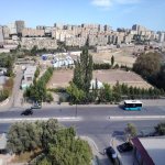 Satılır 2 otaqlı Köhnə Tikili, Əhmədli metrosu, Xətai rayonu 12