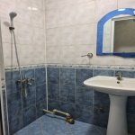 Kirayə (aylıq) 3 otaqlı Köhnə Tikili, Neftçilər metrosu, Nizami rayonu 13