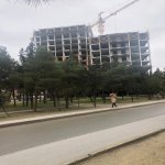 Satılır 1 otaqlı Yeni Tikili, Neftçilər metrosu, Nizami rayonu 2