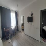 Kirayə (aylıq) 2 otaqlı Köhnə Tikili, 20 Yanvar metrosu, 1-ci mikrorayon, Nəsimi rayonu 4