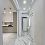 Satılır 2 otaqlı Yeni Tikili, Qara Qarayev metrosu, Nizami rayonu 7