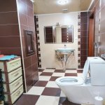 Kirayə (aylıq) 3 otaqlı Yeni Tikili, Xətai metrosu, Xətai rayonu 15