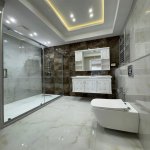 Продажа 4 комнатная Новостройка, м. 28 Мая метро, Насими район 19